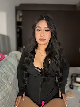 abbyhdk online show from February 14, 4:02 am