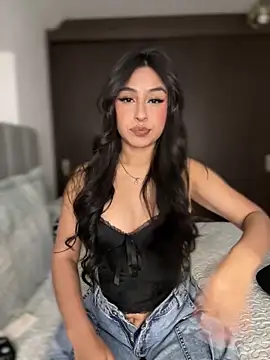 abbyhdk online show from February 6, 3:13 am