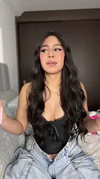 abbyhdk online show from March 2, 4:13 am