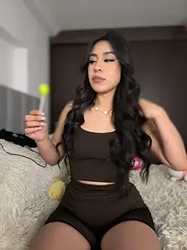 abbyhdk online show from November 14, 2:26 am