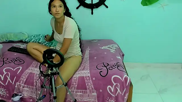 valeria18sexy online show from November 8, 1:20 am