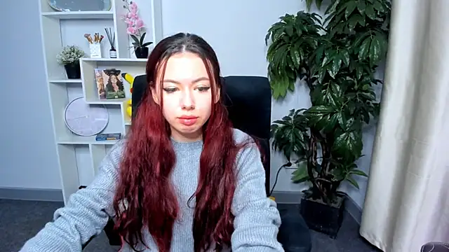 Snapshot of JenniferGlover chatting on October 30, 8:12 am JenniferGlover online show from October 30, 8:12 am