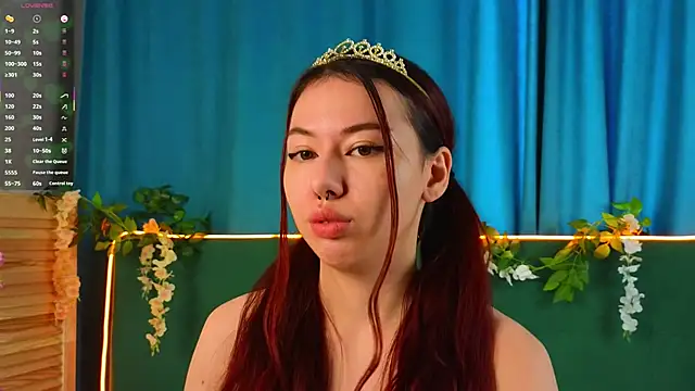 JenniferGlover online show from November 29, 7:19 am