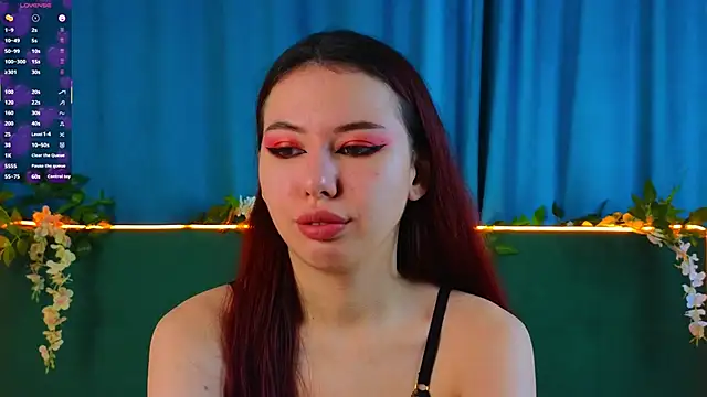 JenniferGlover online show from November 30, 7:20 am