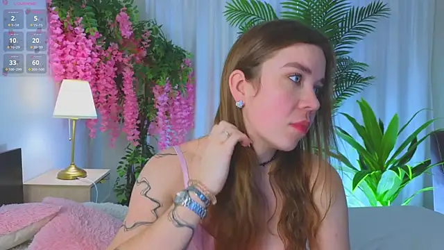 KarenGibbs online show from February 15, 6:58 am