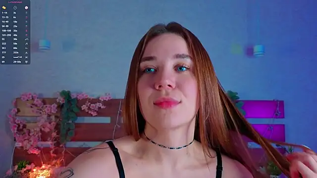 KarenGibbs online show from November 23, 6:56 am