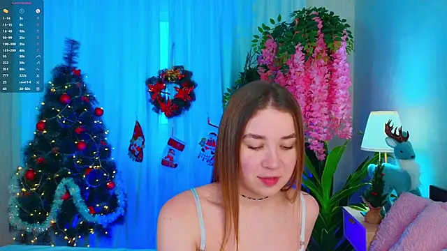 KarenGibbs online show from December 1, 6:58 am