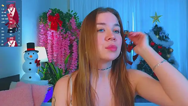 KarenGibbs online show from December 18, 7:02 am