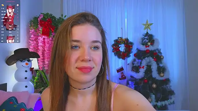 KarenGibbs online show from December 22, 7:08 am