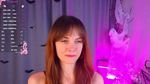 LisaDrake online show from November 1, 6:24 pm