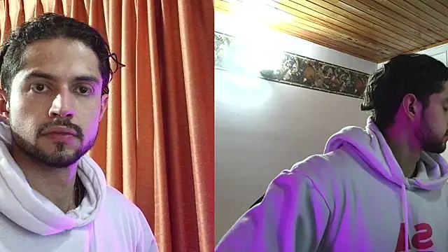 Snapshot of Axel-Cr0ss chatting on September 11, 12:21 am Axel-Cr0ss online show from September 11, 12:21 am