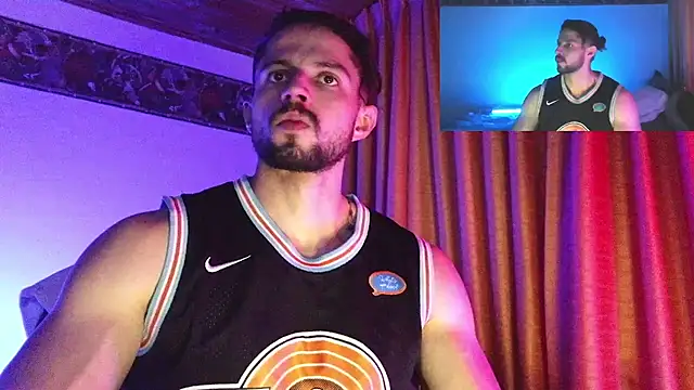 Snapshot of Axel-Cr0ss chatting on September 27, 4:07 am Axel-Cr0ss online show from September 27, 4:07 am