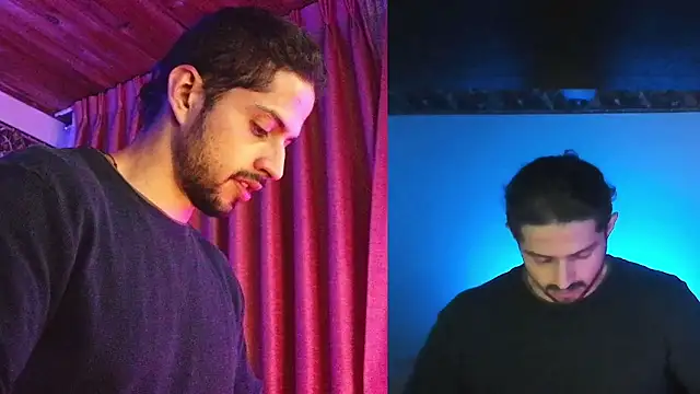 Snapshot of Axel-Cr0ss chatting on September 16, 12:55 am Axel-Cr0ss online show from September 16, 12:55 am