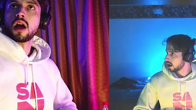 Snapshot of Axel-Cr0ss chatting on September 21, 6:07 am Axel-Cr0ss online show from September 21, 6:07 am