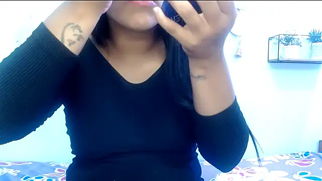 ashlyanaldeep18 online show from November 8, 2:15 am