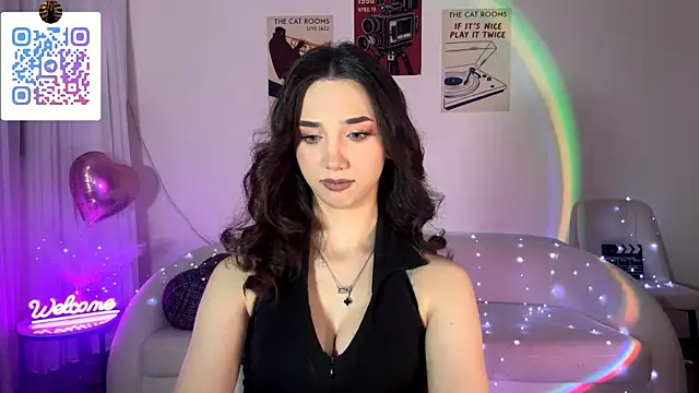 LinaMour online show from May 8, 10:24 pm