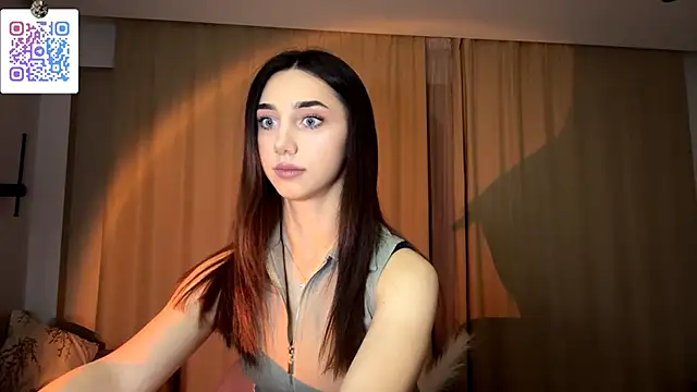 LinaMour online show from January 9, 10:17 pm