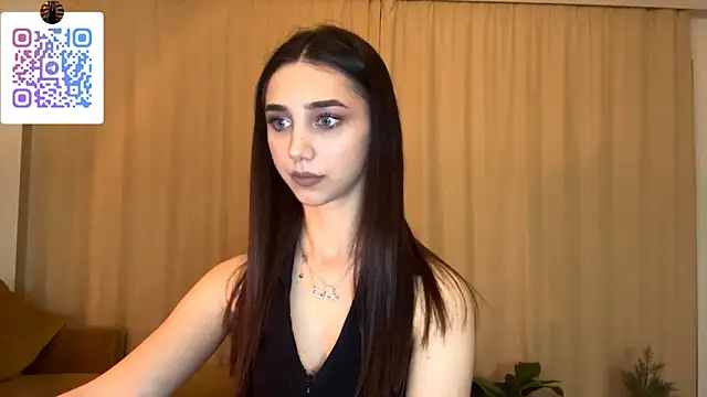 LinaMour online show from February 17, 10:40 pm