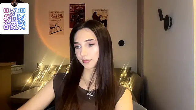 LinaMour online show from February 24, 10:21 pm