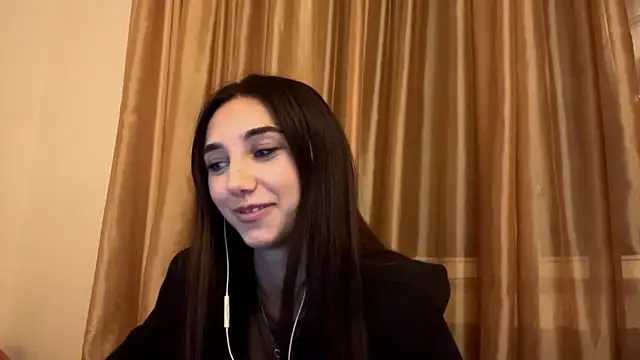 Snapshot of LinaMour chatting on September 22, 10:16 pm LinaMour online show from September 22, 10:16 pm