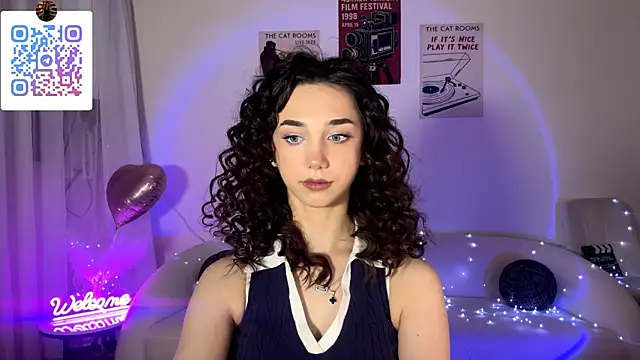 LinaMour online show from June 16, 10:10 pm