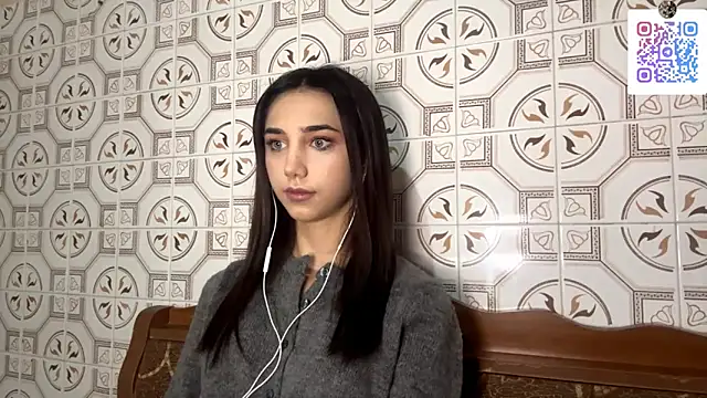 Snapshot of LinaMour chatting on November 19, 10:10 pm LinaMour online show from November 19, 10:10 pm