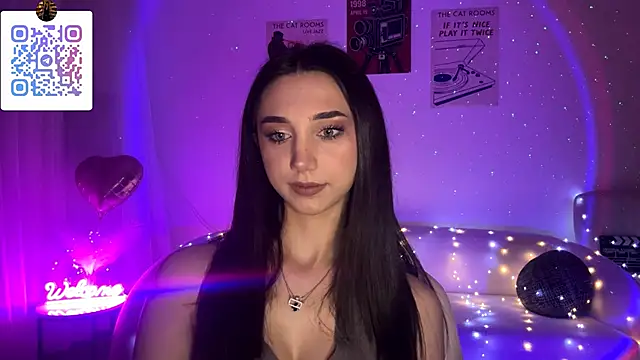 LinaMour online show from April 22, 10:27 pm