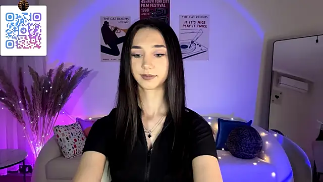 LinaMour online show from July 5, 10:27 pm
