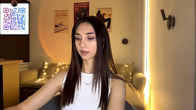 LinaMour online show from February 21, 10:23 pm