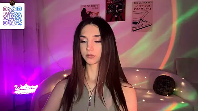 LinaMour online show from March 20, 10:22 pm