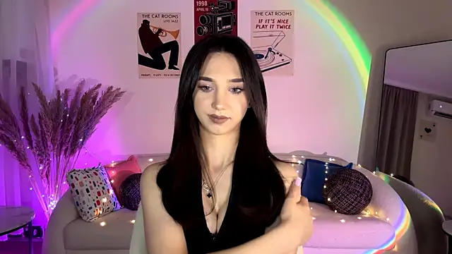 LinaMour online show from July 16, 10:18 pm
