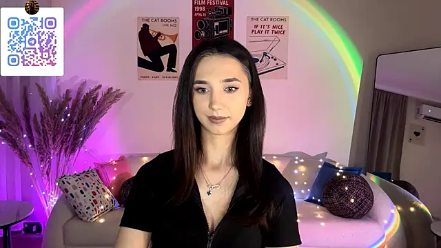 LinaMour online show from July 17, 10:18 pm