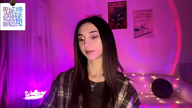 LinaMour online show from March 12, 10:25 pm