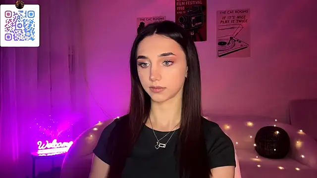 LinaMour online show from March 22, 10:22 pm