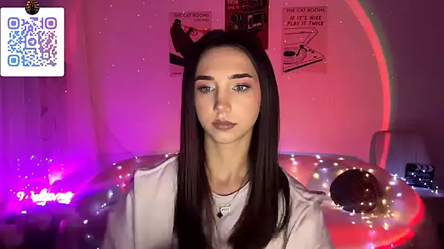 LinaMour online show from April 10, 1:56 am