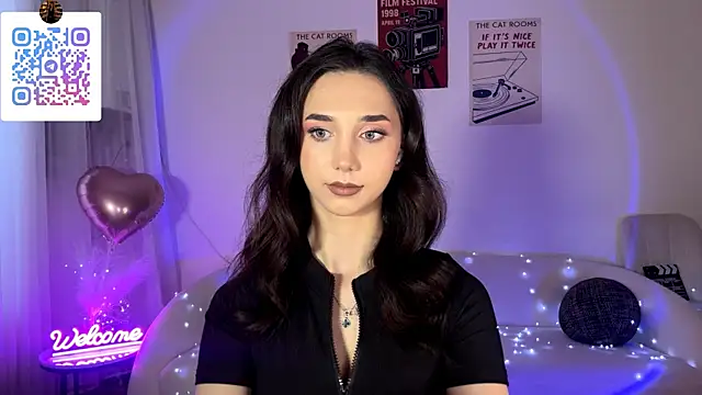 LinaMour online show from June 8, 1:28 am