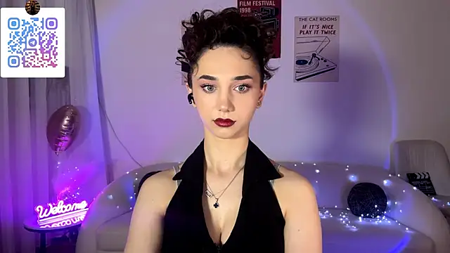 LinaMour online show from June 17, 10:08 pm