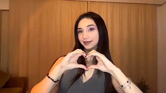 LinaMour online show from February 16, 10:29 pm