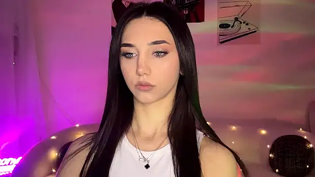 LinaMour online show from March 23, 10:20 pm