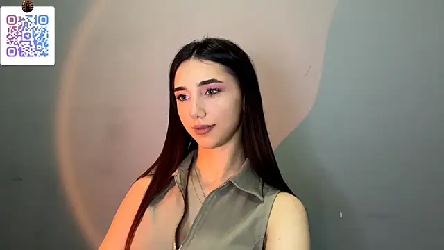 LinaMour online show from February 14, 10:10 pm