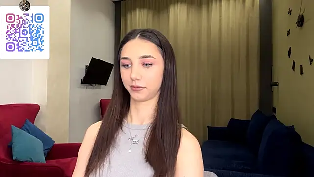 LinaMour online show from February 5, 10:16 pm