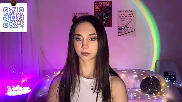 LinaMour online show from April 13, 10:14 pm