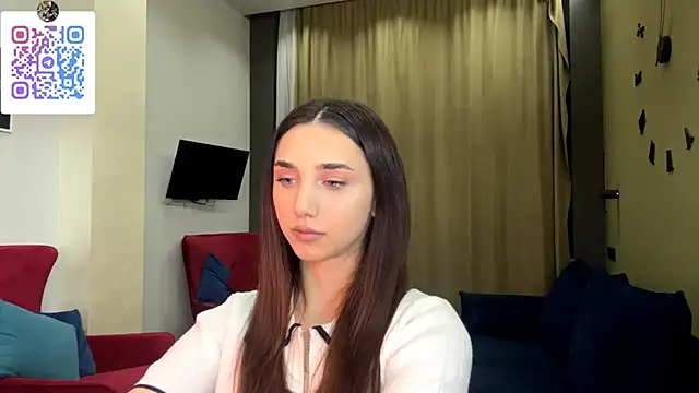 LinaMour online show from February 2, 10:09 pm