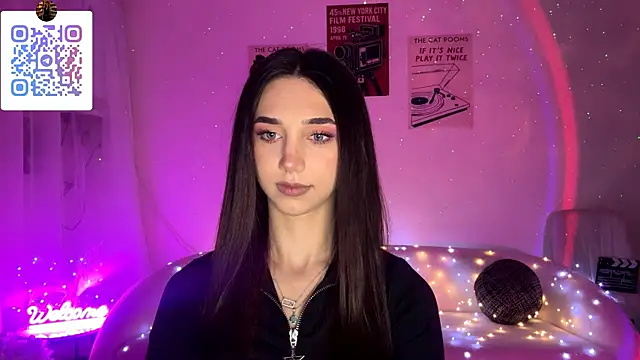 LinaMour online show from April 8, 10:33 pm