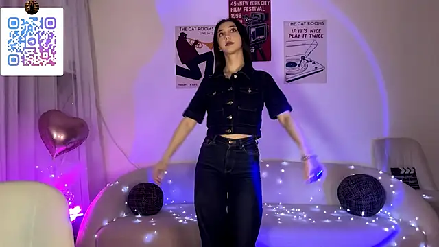 LinaMour online show from May 28, 10:26 pm