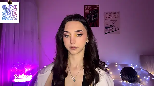 LinaMour online show from April 5, 10:16 pm