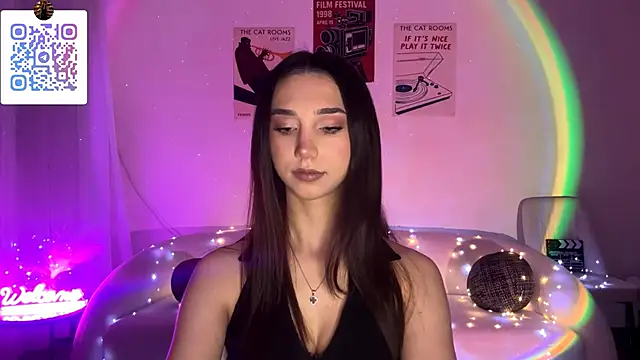 LinaMour online show from April 17, 11:07 pm