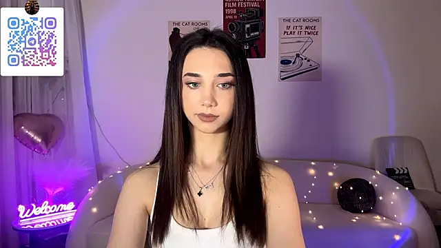 LinaMour online show from June 18, 10:48 pm