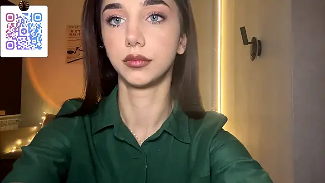 LinaMour online show from February 23, 10:32 pm