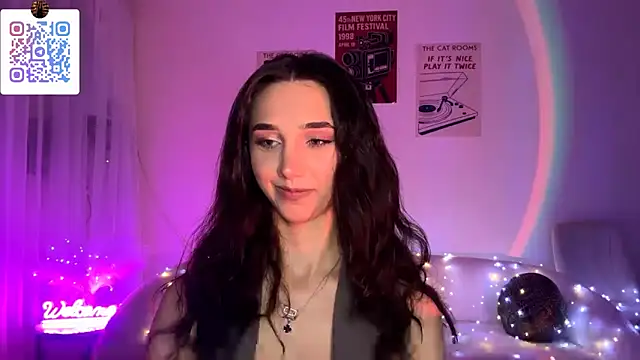 LinaMour online show from March 29, 10:44 pm